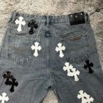 Men's Jeans - Image 5