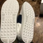 Valentino Men's Black Trainers - Image 5