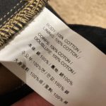 Chrome Hearts Men's Tan and Blue Jeans - Image 5