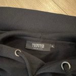 Trapstar Men's Black and Navy Jumpsuit - Image 5