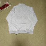 Supreme Men's Grey Sweatshirt - Image 5