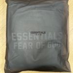 Fear of God Men's Blue Top - Image 5