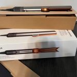 Dyson Black and Brown Tools-and-brushes - Image 5