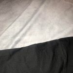 Men's Black T-shirt - Image 5