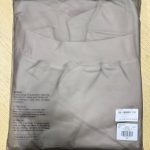 Fear of God Men's Cream and Grey Top - Image 5