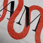 Amiri Men's White T-shirt - Image 5