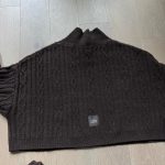 Alo Yoga Women's Brown Leggings - Image 5