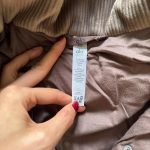 Alo Yoga Women's Brown Jacket - Image 5