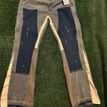 Gallery Dept. Men's multi Jeans