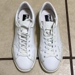 Golden Goose Men's White Trainers - Image 5