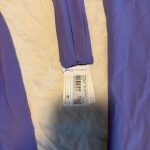 Lululemon Women's Purple Top - Image 5
