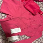 Lululemon Women's Pink Top - Image 5
