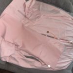 Lululemon Women's Pink Sweatshirt - Image 5