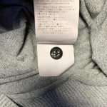 Stone Island Men's Grey Jumper - Image 5