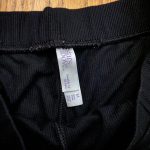 Stars Above Women's Black Pajamas - Image 5