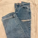 Revice Women's Blue Jeans - Image 5