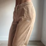 Kith Women's Tan Sweatshirt - Image 5