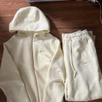 Nike NOCTA Purple Tracksuit