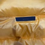 NOCTA Men's Yellow Jacket - Image 5