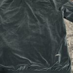 Nike NOCTA Royal Blue Velvet - Image 5