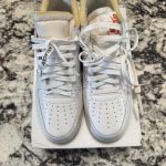 Nike Men's White Trainers - Image 5