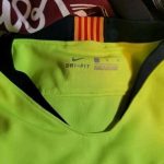 Nike Men's multi T-shirt - Image 5