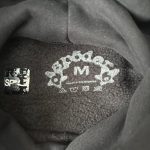 Spider Worldwide Men's Black Hoodie - Image 5