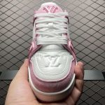 Louis Vuitton Men's multi Trainers - Image 5