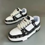 Louis Vuitton Men's multi Trainers