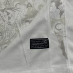 Adidas Men's White T-shirt - Image 5