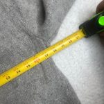 Polo Ralph Lauren Men's Grey and Green Jumper - Image 5