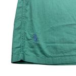 Polo Ralph Lauren Men's Green Shirt - Image 5