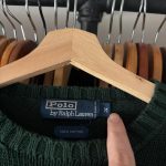 Van Heusen Men's Tan and Cream Jumper - Image 5