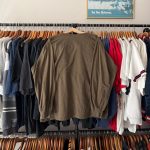 Polo Ralph Lauren Men's Green T-shirt - Image 5