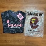 BAPE Men's T-shirt - Image 6