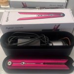 Dyson Women's Pink and Purple Hair-accessories