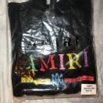Men's Black T-shirt - Image 7