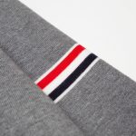 Thom Browne Men's Grey Jumper - Image 8