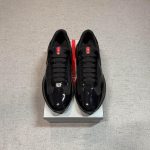 Prada Men's Black Trainers