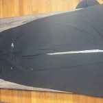 Alo Yoga Women's Black Jumpsuit - Image 6