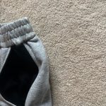 Men's Grey Joggers-tracksuits - Image 6