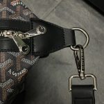 Goyard Boston Duffle Bag - Image 6