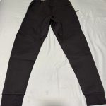 Nike Men's Black Hoodie - Image 6