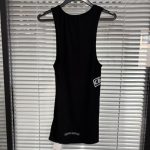 Chrome Hearts Women's Black Dress - Image 6