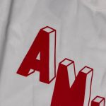 Amiri Men's White T-shirt - Image 6