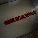Prada Men's multi Trainers - Image 3