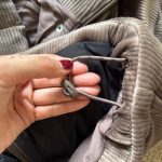 Alo Yoga Women's Brown Jacket - Image 6