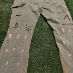 Gallery Dept. Men's multi Jeans - Image 6