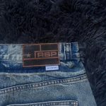 Men's Multi Jeans - Image 6