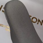 Louis Vuitton Men's White Trainers - Image 6